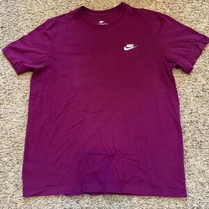 Men’s Nike Sportswear Club T-shirt
